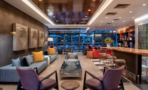 Hyatt, viajes con descuento