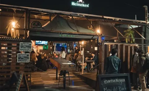 Barbazul, restaurantes con descuento