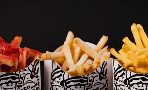 Kevin and Bacon, restaurantes con descuento