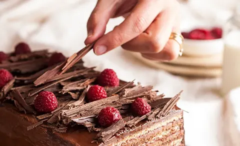 Dulcería Frutillar, restaurantes con descuento