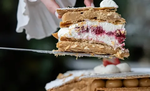 La Plâce Pastelería, restaurantes con descuento