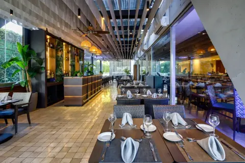 Ré, restaurantes con descuento