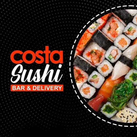 Costa Sushi, restaurantes con descuento