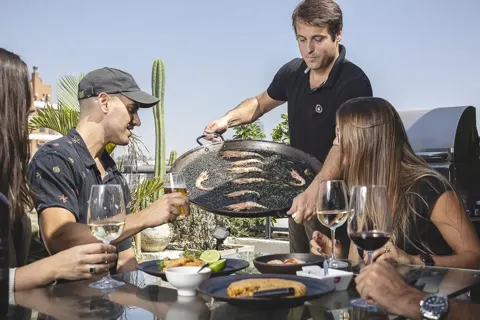 El Valenciano, restaurantes con descuento