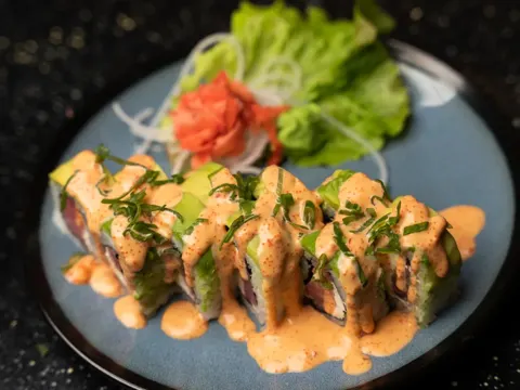 DMNG Boutique, restaurantes con descuento