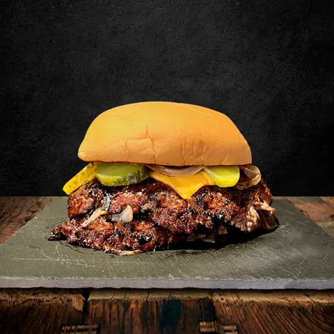 Ryge Burger, restaurantes con descuento