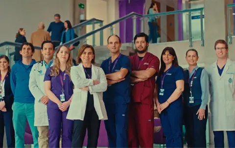 Uc Christus, salud con descuento