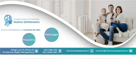 Clínica Nueva Esperanza, salud con descuento