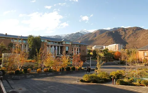 Universidad de Los Andes, educación con descuento