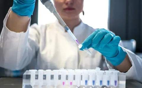 Laboratorio Blanco, salud con descuento