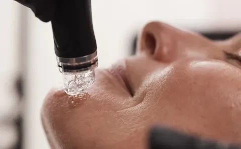 Clinica Eterna, belleza con descuento