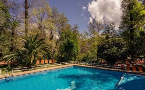 Hostería Millahue, viajes con descuento