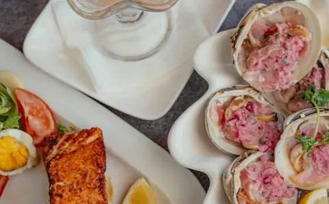 La Cocina de Gaby, restaurantes con descuento