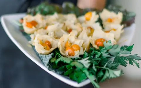La Familia Gastronomía, restaurantes con descuento