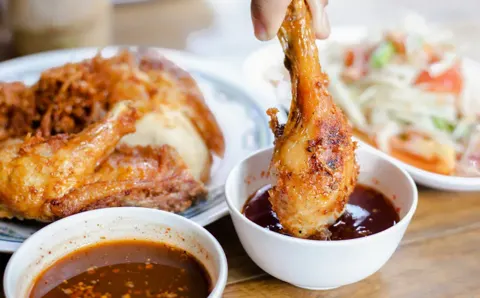 Los Glotones de Juanita y Aldo, restaurantes con descuento