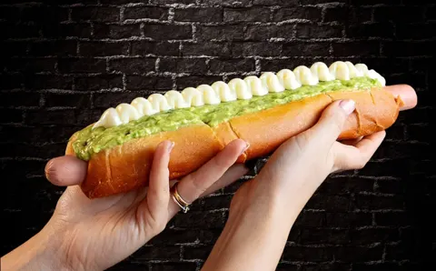 Mcbyron, restaurantes con descuento