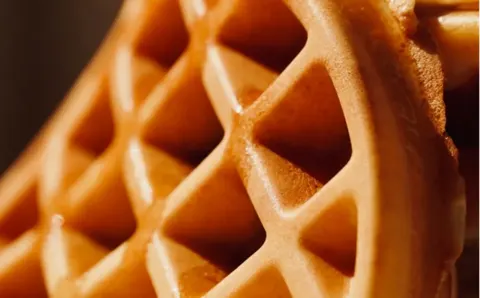 Ruta Del Waffle, restaurantes con descuento