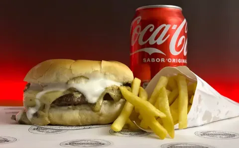 Sandwicheria Floridano, restaurantes con descuento