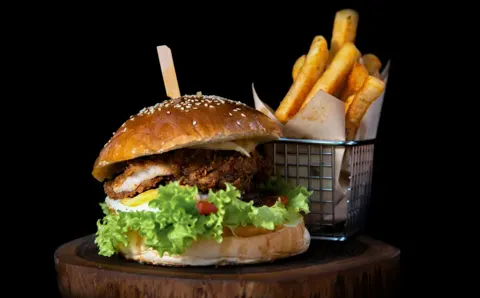 The sándwich club, restaurantes con descuento