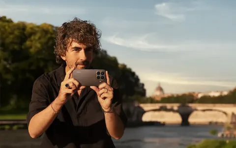 Xiaomi, tecnología con descuento