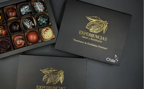 Experiencia Amor Y Bombones, restaurantes con descuento