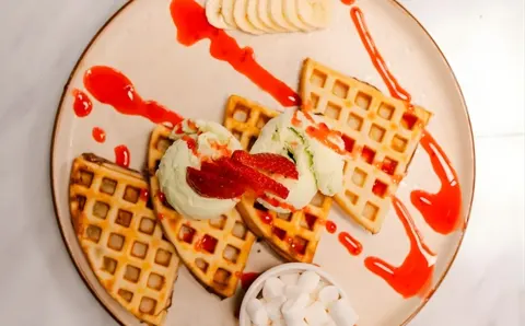Hola Ola, restaurantes con descuento