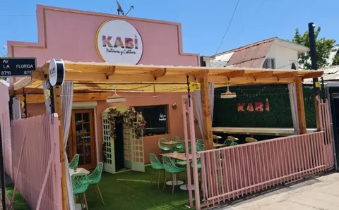 Kabi, restaurantes con descuento