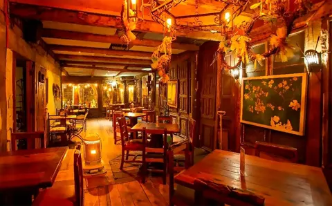 La Barrica Celta, restaurantes con descuento