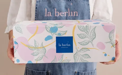 La Berlín, restaurantes con descuento