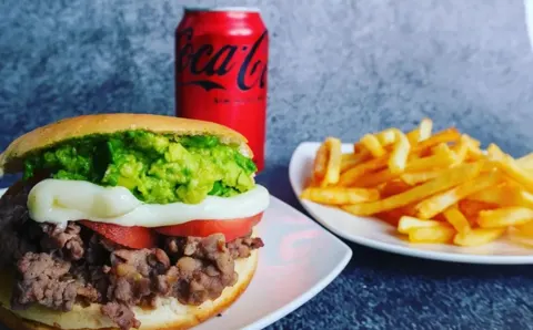 Mc Abby's, restaurantes con descuento