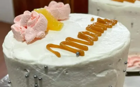 Pastelería Dulce Almendra, restaurantes con descuento