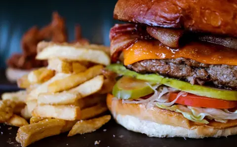 Santo Sabor, restaurantes con descuento