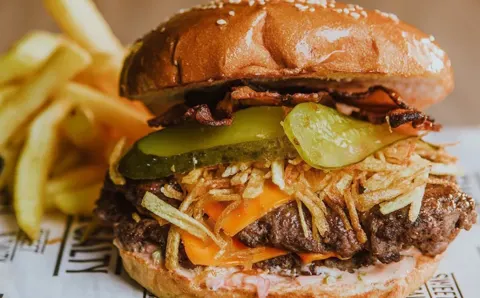Sweet & Salty, restaurantes con descuento