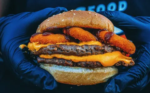 AYC Food, comida rápida con descuento
