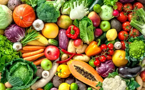 Deyju Frut, comida rápida con descuento