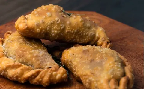 Sabores de Lala, comida rápida con descuento
