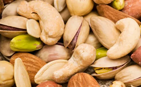 Umalliq, comida rápida con descuento