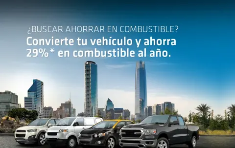 Abastible, automotriz con descuento