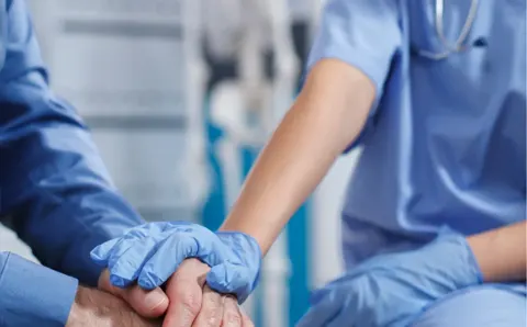 Centro de Salud Newen, salud con descuento