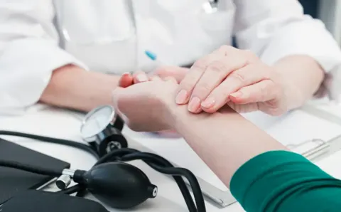 Centro Medico Salud Mayor, salud con descuento