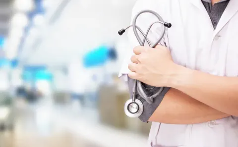 Doctor 911, salud con descuento