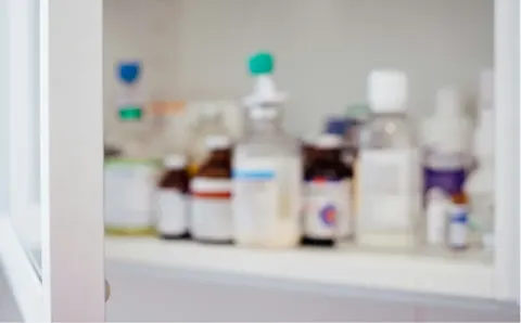 Farmacenter, salud con descuento