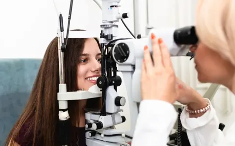 Óptica Sexta Visión, salud con descuento
