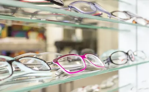 Optiglass, salud con descuento