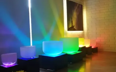 Surya-Ananda, salud con descuento
