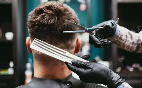 Liambarbershop, belleza con descuento