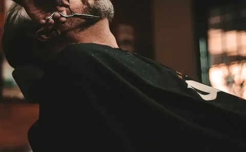 Barba Noztra, belleza con descuento