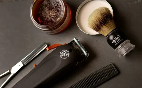 Barber 18, belleza con descuento