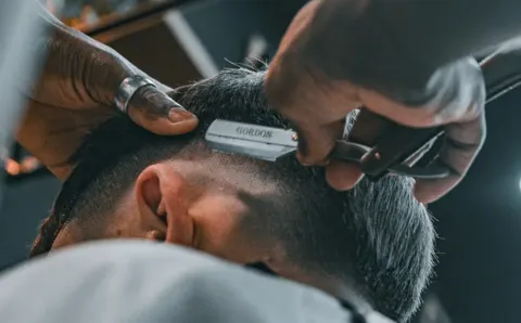 Barbería La Habana, belleza con descuento