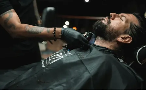 Barbería París, belleza con descuento